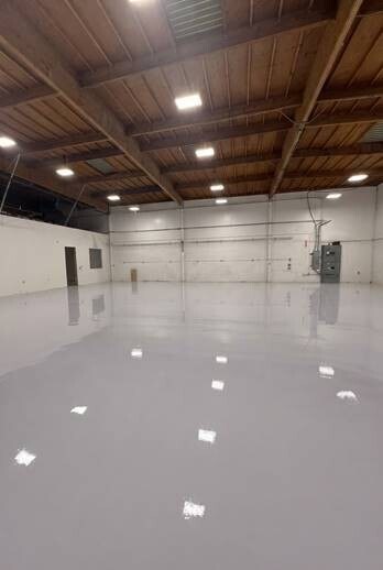 More Photos Of 510 Goetz Ave, Santa Ana Warehouse For Lease