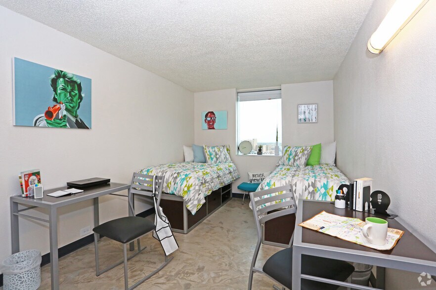 More Photos Of 2021 Guadalupe St, Austin Coworking Space