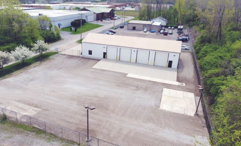 Primary Photo Of 1221 Memory Ln, Columbus Warehouse For Lease