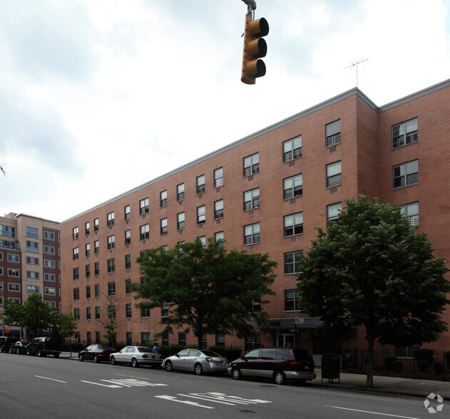 More Photos Of 1432-1454 5th Ave, New York Apartments For Lease