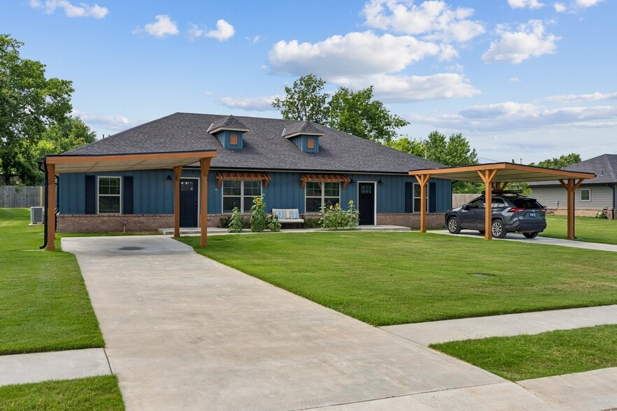More Photos Of 11514-11529 Cottage Ln, Jones Apartments For Sale