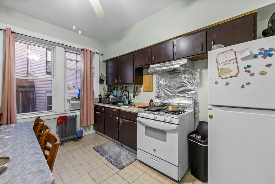 More Photos Of 143-149 Prospect Ave, Irvington Apartments For Sale