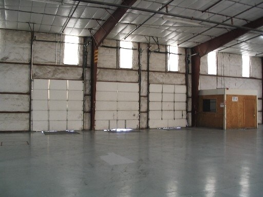 More Photos Of 2705 Ebony St, McAllen Warehouse For Lease