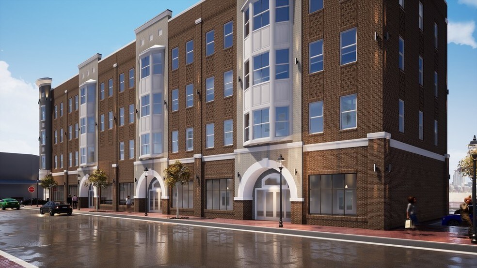 More Photos Of 145 S Raleigh St, Fuquay Varina Office For Sale