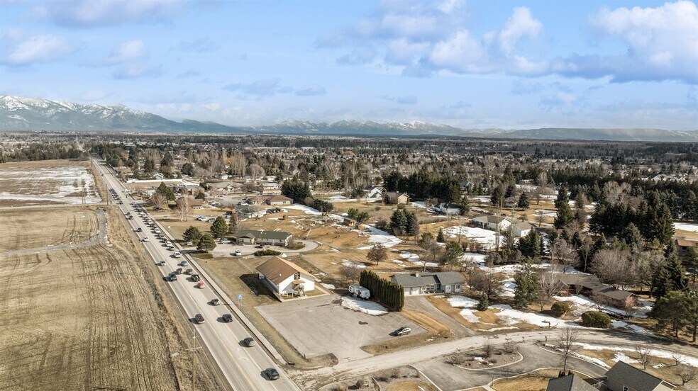 More Photos Of 554 Country Way N, Kalispell Religious Facility For Sale