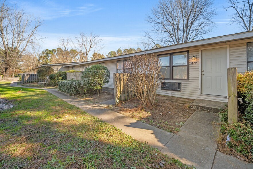 More Photos Of 1850 Apple Valley Dr, Augusta Apartments For Sale
