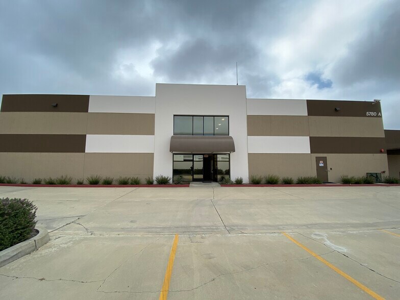 More Photos Of 5780 Soestern Ct, Chino Manufacturing For Lease