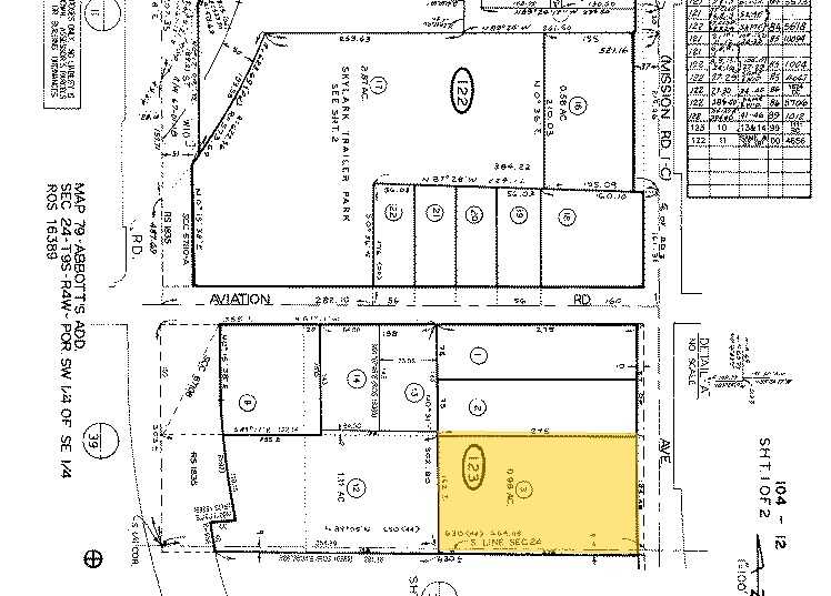 More Photos Of 1035 S Main Ave, Fallbrook Medical For Sale