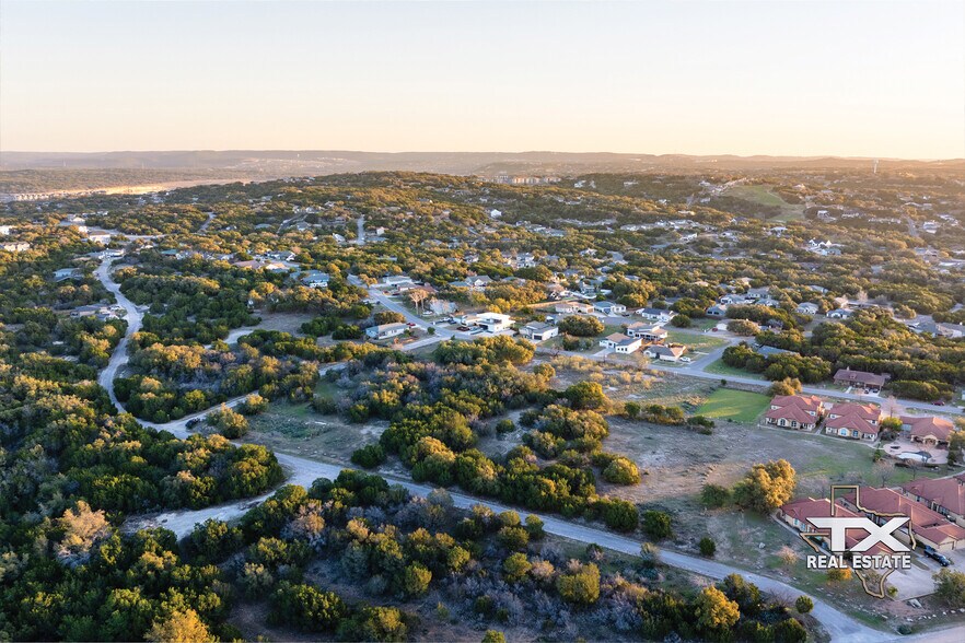 More Photos Of 1906 Santa Rosa Ave, Lago Vis, Lago Vista Land For Sale