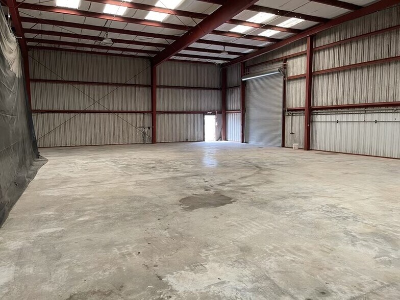 More Photos Of 243 Butano Cut Off, Pescadero Warehouse For Lease