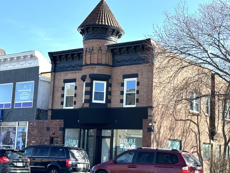 Primary Photo Of 200 Merrick Rd, Rockville Centre Storefront Retail Residential For Lease