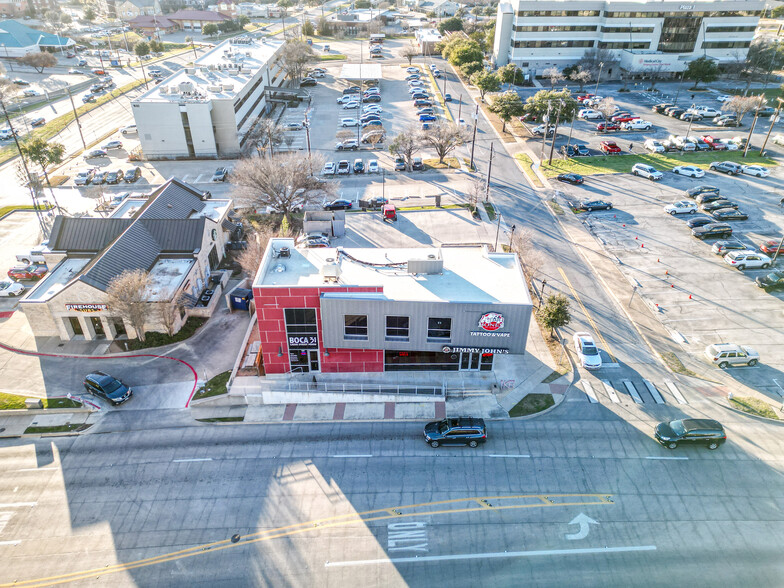 Primary Photo Of 1000 8th Ave, Fort Worth General Retail For Lease