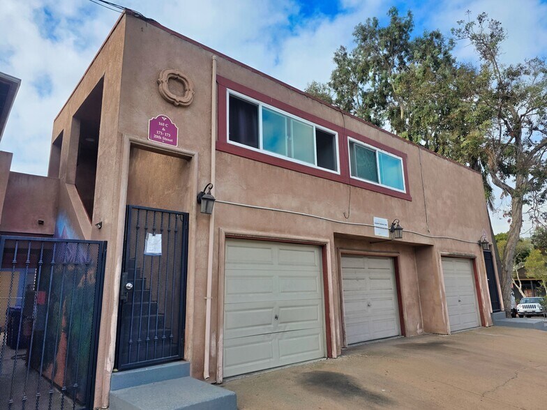 More Photos Of 165 20th St, San Diego Apartments For Sale