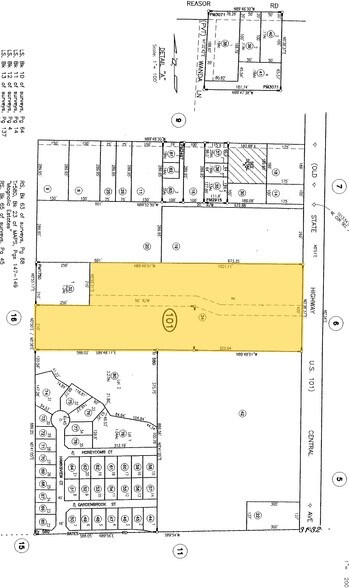 Primary Photo Of 2580 Central Ave, Mckinleyville Manufactured Housing Mobile Home Park For Sale