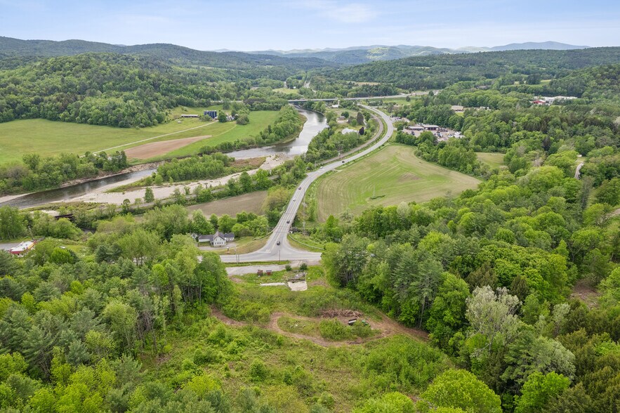 More Photos Of 5894 VT 14, South Royalton Land For Sale
