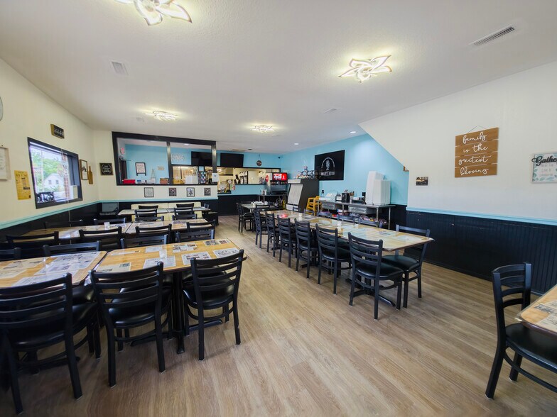 More Photos Of 1 Main St, Albion Storefront Retail Residential For Sale