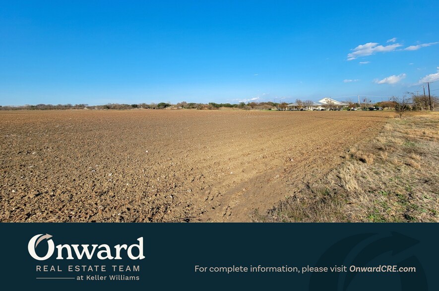 More Photos Of 27300 W Highway 84, McGregor Land For Sale