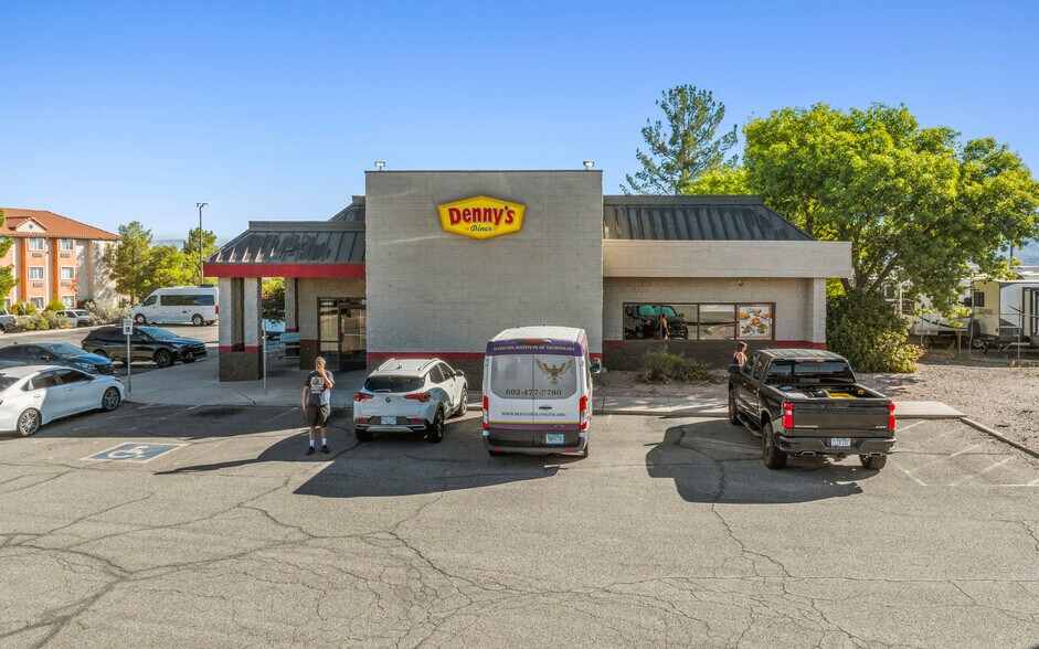 More Photos Of 1630 W State Route 260, Camp Verde Freestanding For Sale