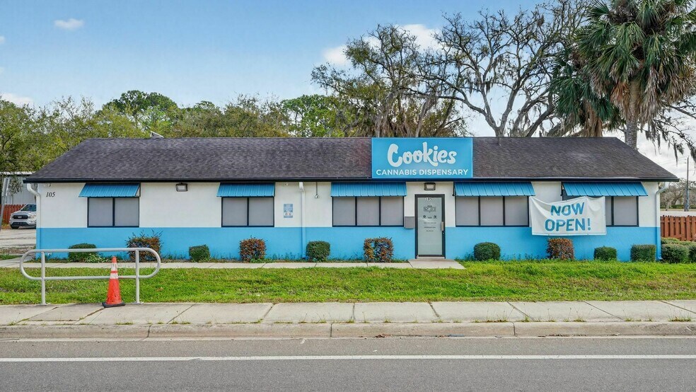 More Photos Of 105 Monroe Rd, Sanford General Retail For Sale