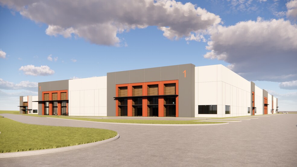 More Photos Of Hwy 71 & Hwy 130, Garfield Unknown For Lease