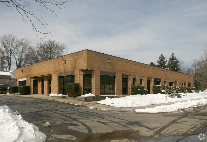 More Photos Of 177 Defense Hwy, Annapolis Office For Lease