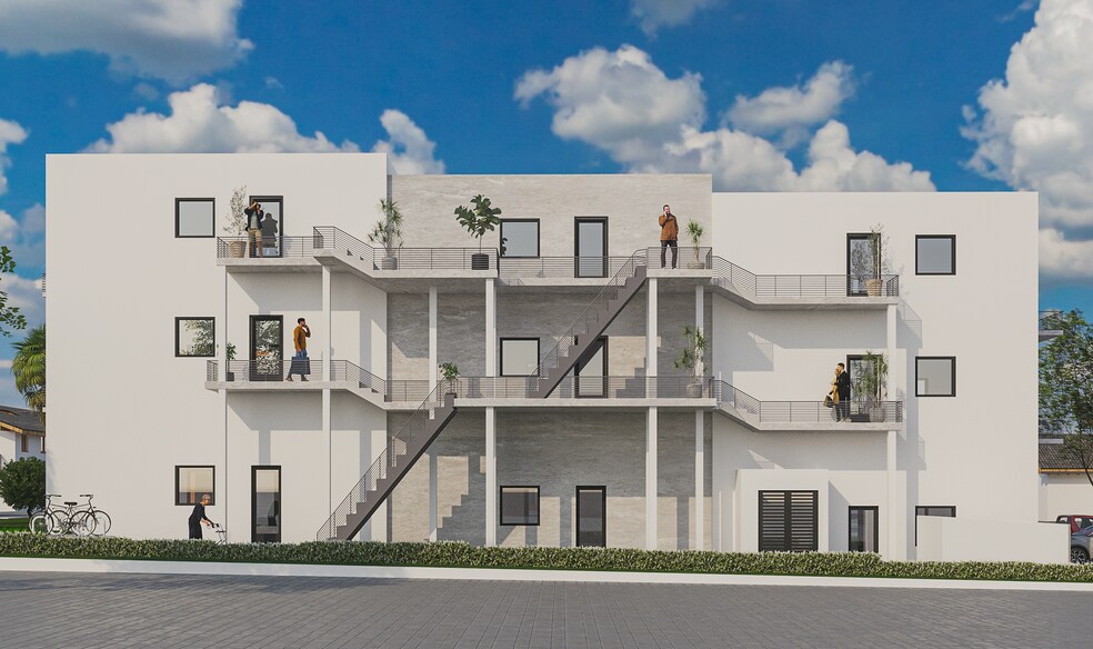 Primary Photo Of 5236-5238 Imperial Ave, San Diego Apartments For Sale