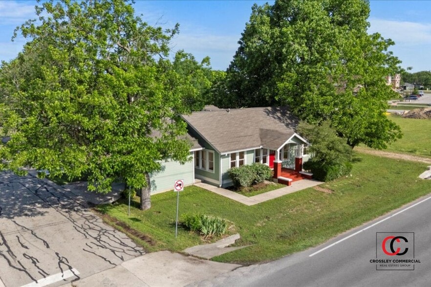 More Photos Of 205 S FM 1660, Hutto Office Residential For Sale