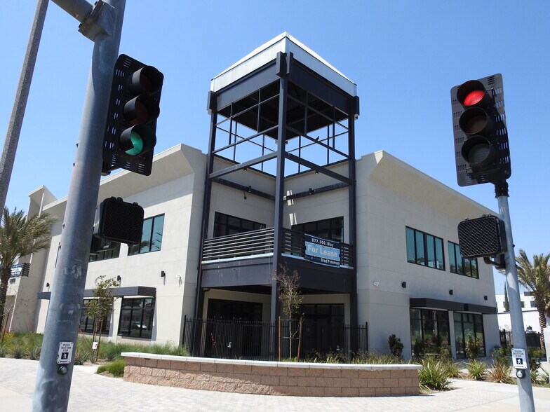 Primary Photo Of 25258 Redlands Blvd, Loma Linda Healthcare For Lease