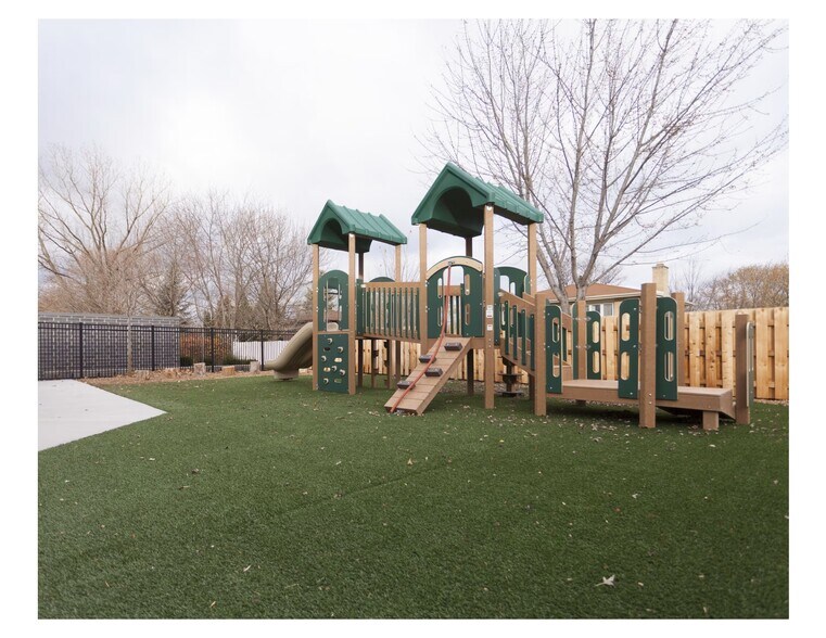 More Photos Of 1502 75th St, Darien Daycare Center For Sale