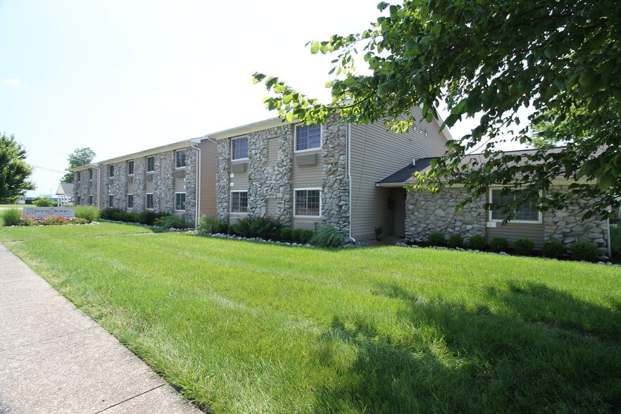 More Photos Of 430 Adams St, Paducah Apartments For Sale