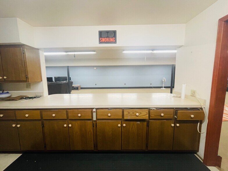 More Photos Of 210 Home Ave, Churubusco Office Residential For Sale