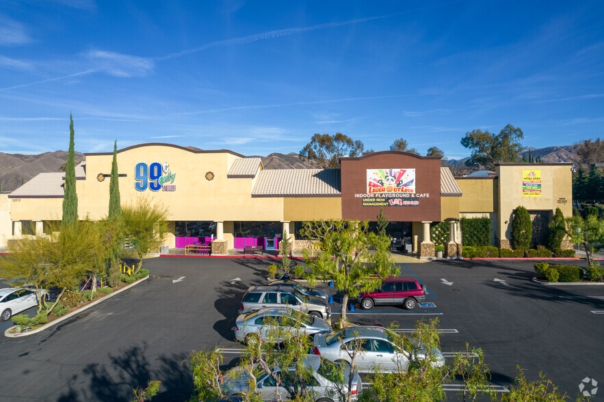 More Photos Of 34366 Yucaipa Blvd, Yucaipa Unknown For Lease