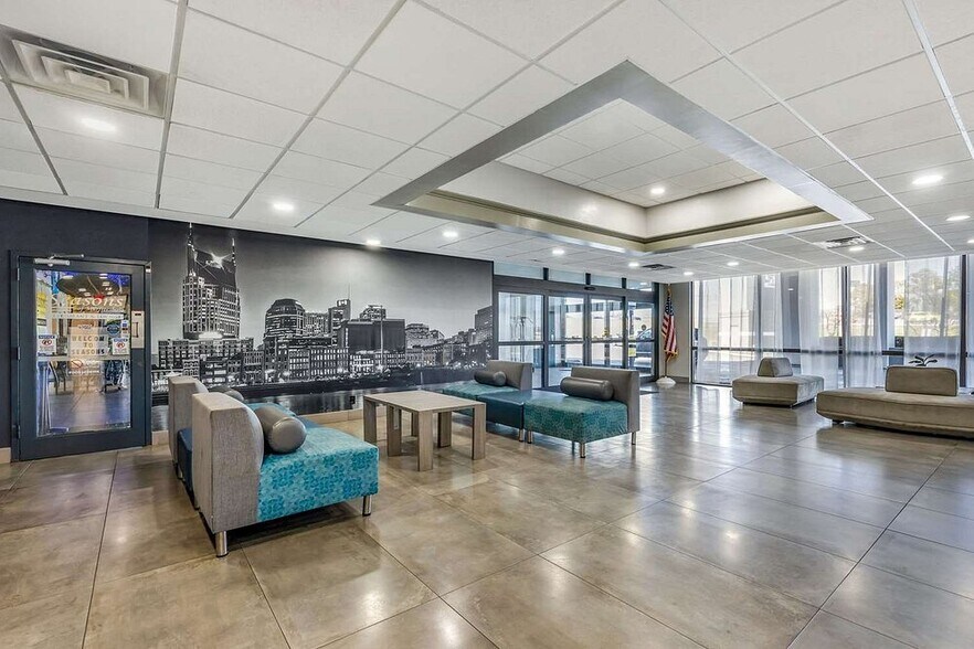 More Photos Of 2227 Old Fort Pky, Murfreesboro Hotel For Sale