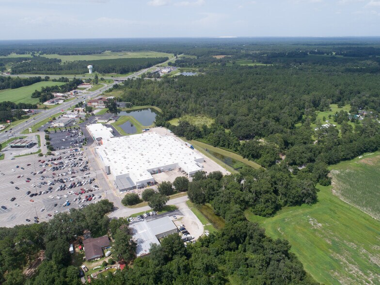 More Photos Of 10582 70th St, Live Oak Land For Sale