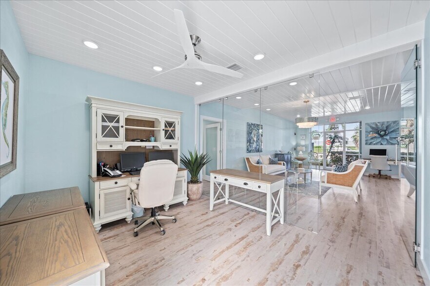 More Photos Of 5505 N Atlantic Ave, Cocoa Beach Office Residential For Sale