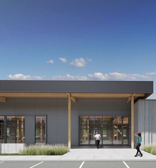 More Photos Of 1401 SE 164th Ave, Vancouver Unknown For Lease