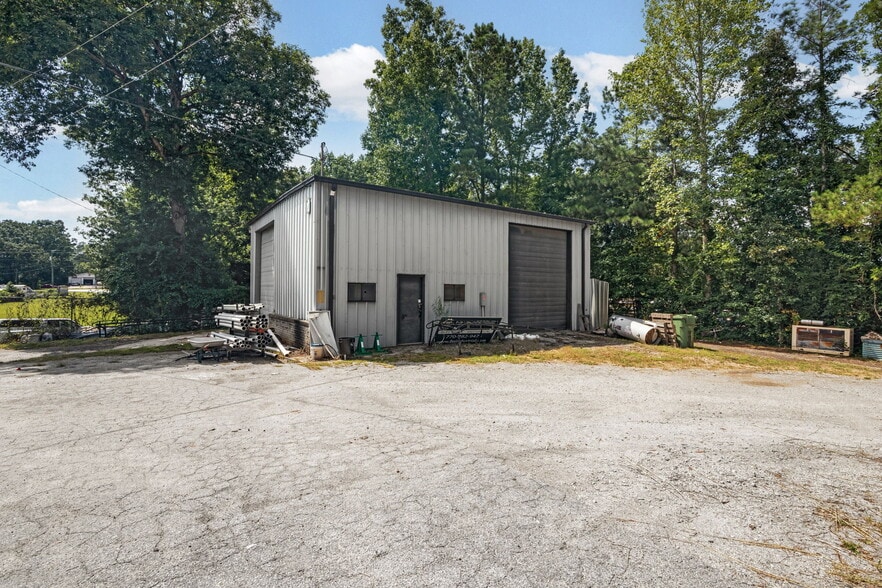 More Photos Of 1180 Highway 29 S, Newnan Land For Sale