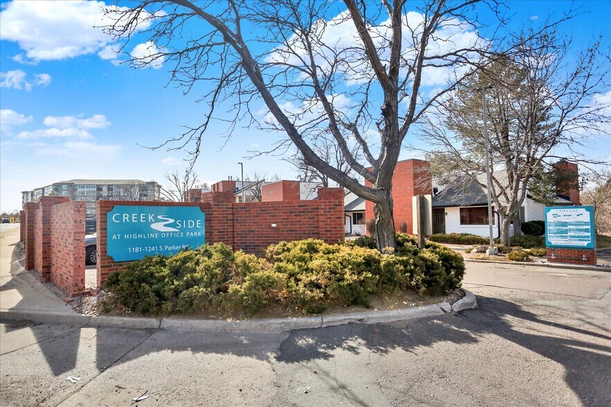 More Photos Of 1201 S Parker Rd, Denver Medical For Sale