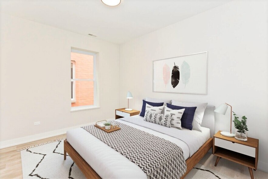 More Photos Of 2725-2741 N Ashland Ave, Chicago Apartments For Sale