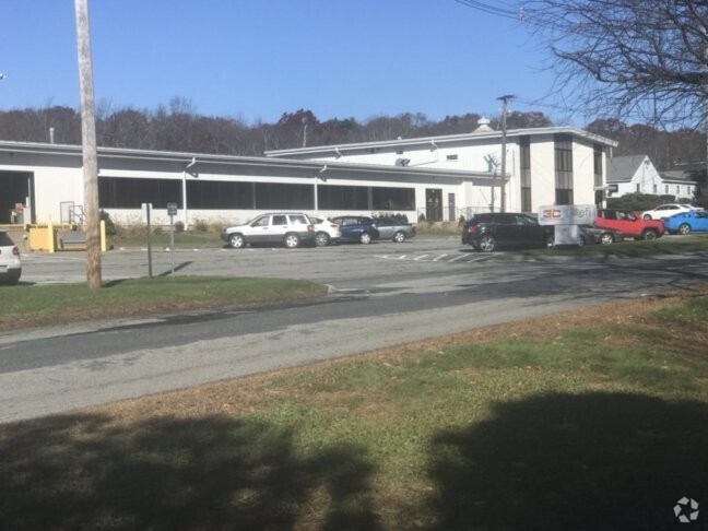 More Photos Of 40 Washington St, Westborough Research And Development For Lease