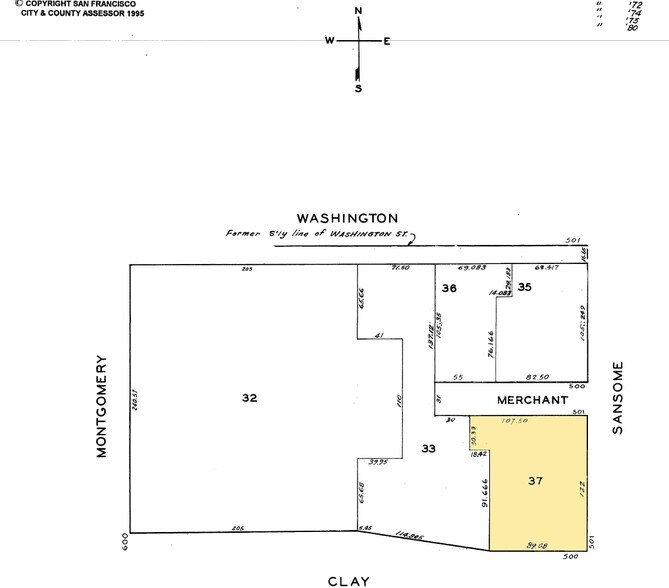 More Photos Of 505 Sansome St, San Francisco Office For Lease