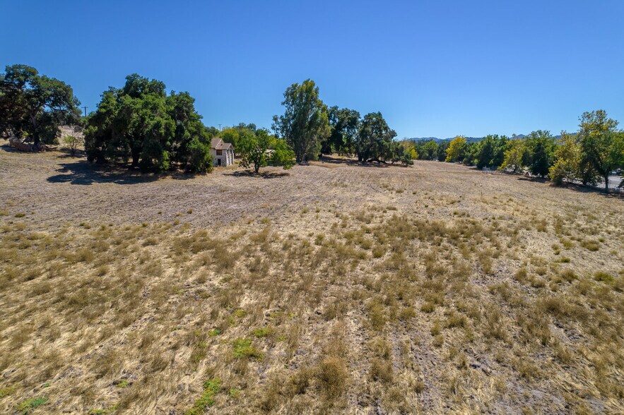 More Photos Of 2115 El Camino Real, Atascadero Land For Sale