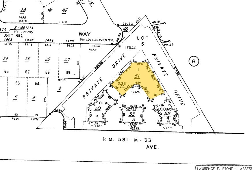 More Photos Of 1475 Saratoga Ave, San Jose Office For Lease