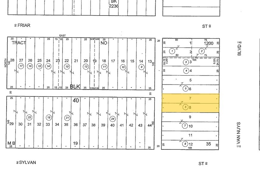 More Photos Of 6311 Van Nuys Blvd, Van Nuys Storefront For Lease