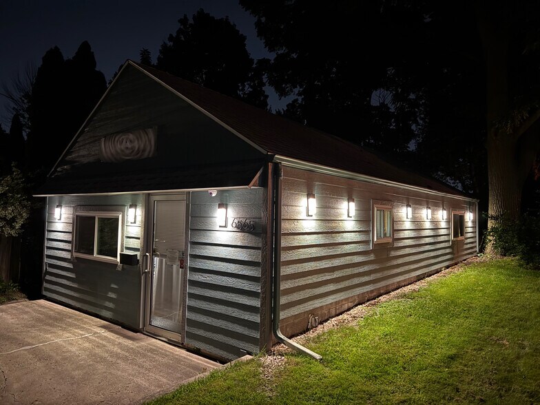 More Photos Of , Sylvania Land For Sale