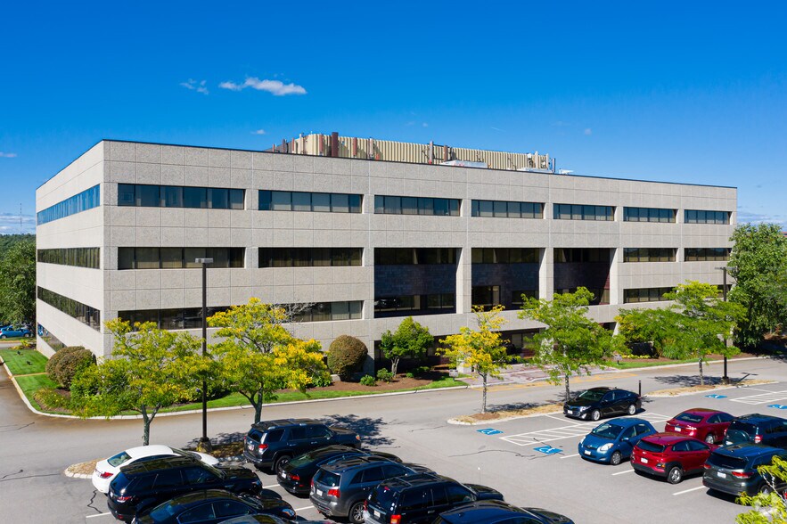 More Photos Of 100 Grandview Rd, Braintree Office For Lease