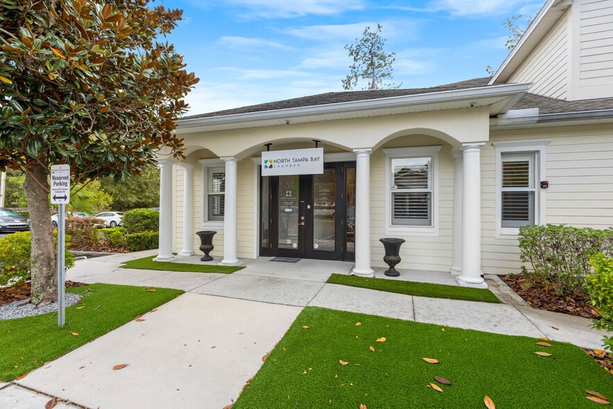 More Photos Of 1868 Highland Oaks Blvd, Lutz Medical For Lease