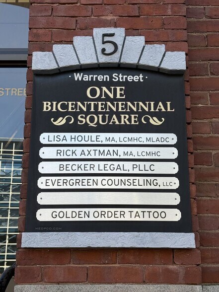 More Photos Of 5 Warren St, Concord Storefront Retail Office For Lease