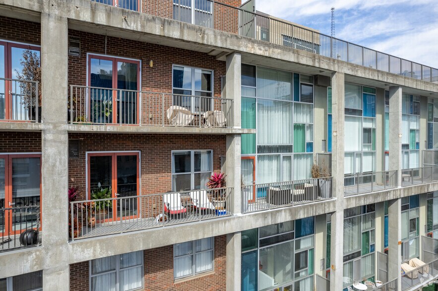 More Photos Of 845 Spring St NW, Atlanta Apartments For Sale
