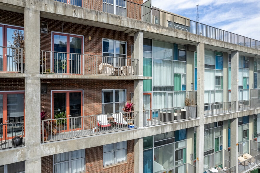 More Photos Of 845 Spring St NW, Atlanta Apartments For Sale